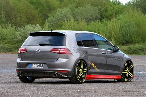 VW Golf GTD by MR Racing | Carz Tuning