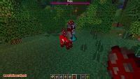 The Twilight Forest Mod 1.16.5/1.12.2 (An Overview into a Wonderland ...