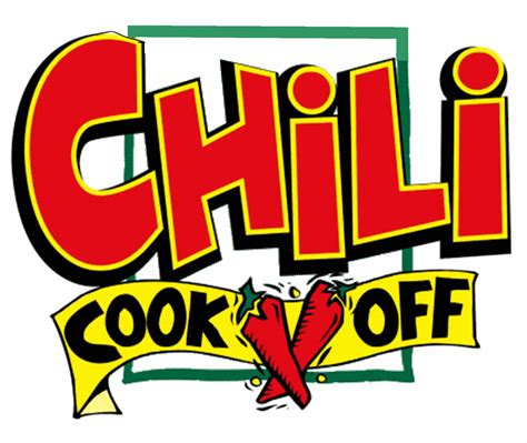 Chili Cook Off Clip Art - Cliparts.co