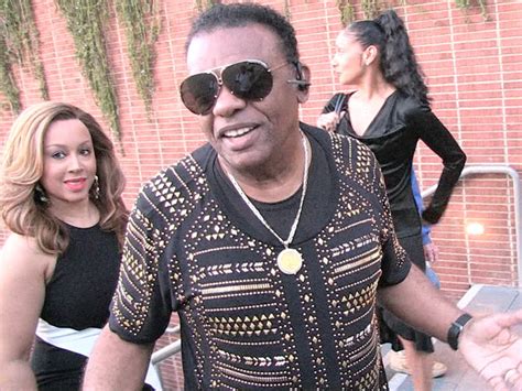 Ron Isley: I'm Not Dead ... No Matter What Anyone Says | TMZ.com