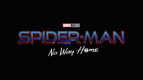 Spider-Man: No Way Home announced as official film title