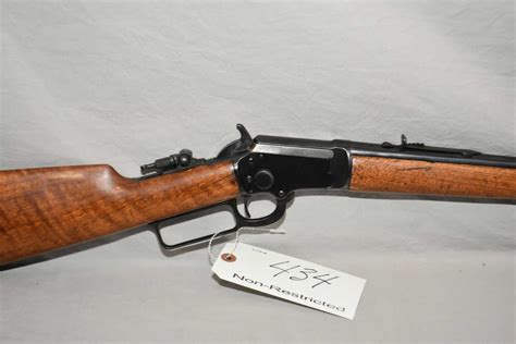 1800 Model Marlin Lever Action 22 Rifles