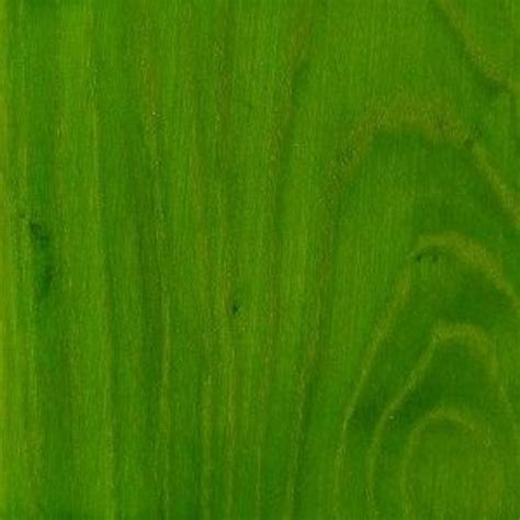 image 0 | Staining wood, Green wood stain, Water based wood stain