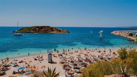 Cala Portals Nous (Playa d'Oratori)