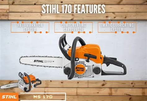 Stihl MS170 VS MS171 (Detailed Comparison)