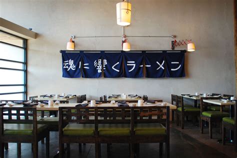 Ramen Spot Tanoshii Opens in Dallas; 30 Austin Patios - Eater Houston