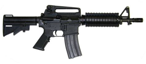 Delta Force Weapons & Gear: 14 Rifles & Guns Used By CAG