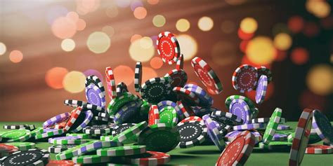 Everything About Casino Chips - Great Bridge Links