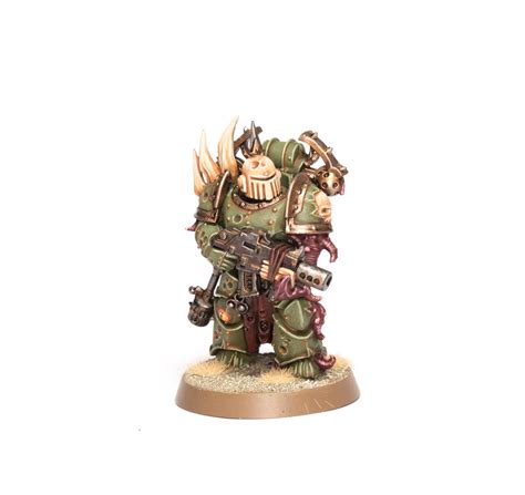 Plague Marines (Dark Imperium, 7 models) - campestre.al.gov.br