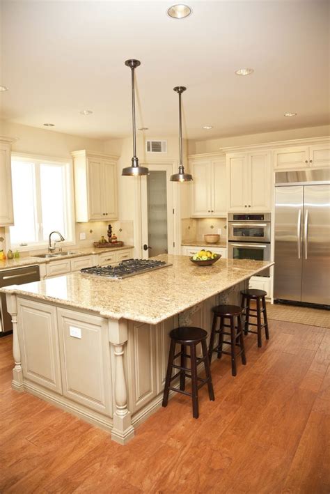 Best Kitchen Island Ideas For Your Home