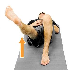 Vastus Medialis Exercises: Strengthen & Stabilize VMO