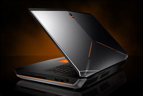 Dell introduces new Alienware 18 gaming laptop - NotebookCheck.net News