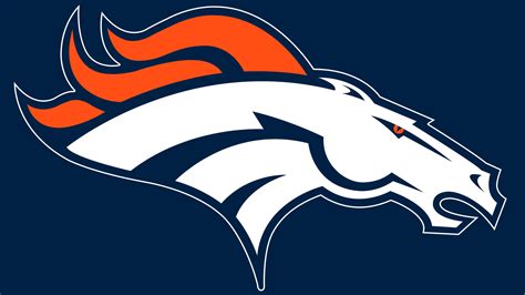 Denver Broncos Logo, symbol, meaning, history, PNG, brand