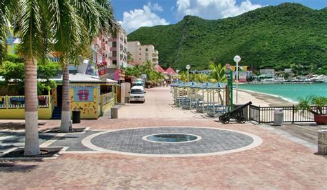 Philipsburg Boardwalk Phase 1 & 2 » WWR