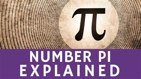 Number Pi explained: scientific facts about the MATHEMATICAL constant ...