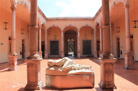 Museo de Aguascalientes cumple 40 años