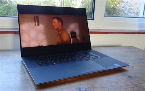 Dell XPS 17 (2022) Review | Trusted Reviews