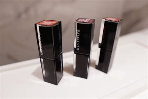 Shu Uemura: Rouge Unlimited Lipstick - Stevie Wong