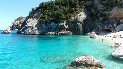 Sardinia Holidays, Topflight - The Italian Specialist