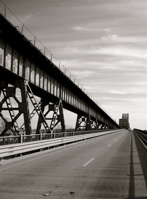 Old Mississippi River Bridge Baton Rouge, LA | Louisiana history ...