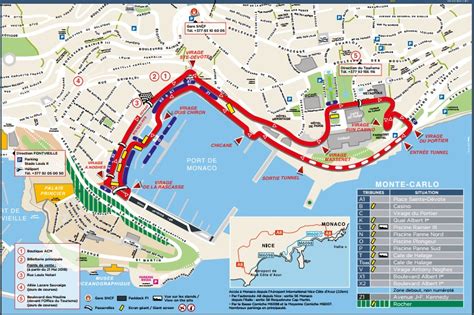 Monaco Grand Prix… on the Cheap! | Best of Nice