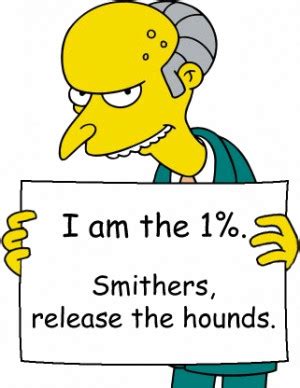 Mr Burns Quotes. QuotesGram