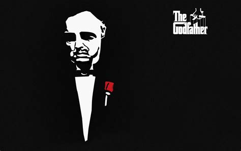 Wallpapers The Godfather - Wallpaper Cave