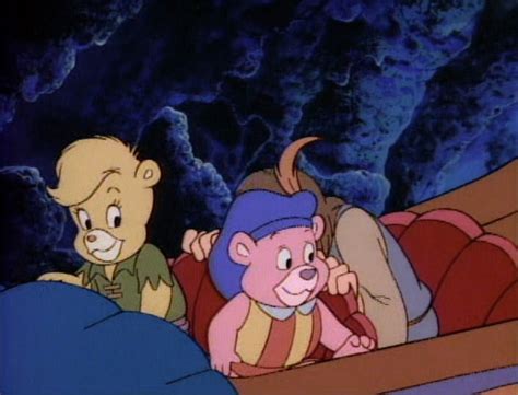 A New Beginning - Disney's Adventures of the Gummi Bears Image ...