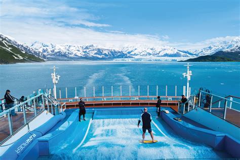 Choose from These Alaska Cruises | Royal Caribbean Blog