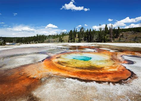 Visit Yellowstone National Park, The USA | Audley Travel UK