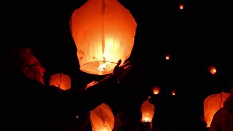 Chinese sky lanterns Stock Video Footage - Storyblocks