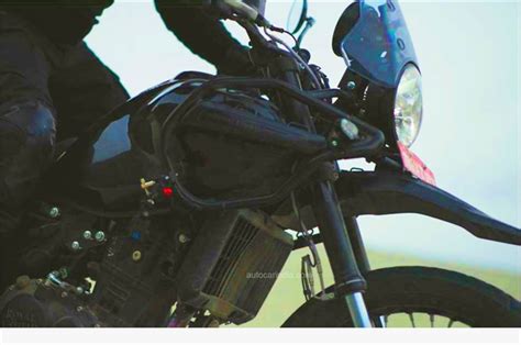 Royal Enfield Guerrilla 450 price, India launch date | Autocar India