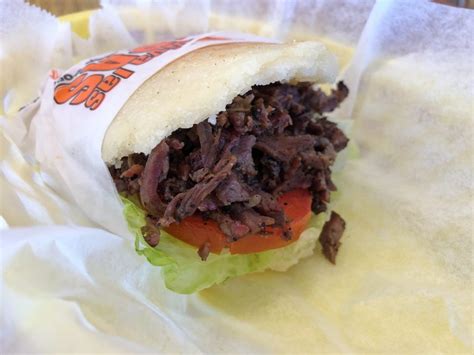 Viva Las Arepas - Las Vegas, NV | Review & What to Eat