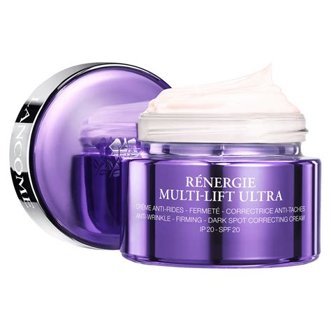 Lancôme Rénergie Multi-Lift Ultra Day Cream - Anti-Aging Cream