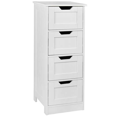 Tall Skinny Chest Of Drawers White : Six Drawer Tall Narrow Chest White ...