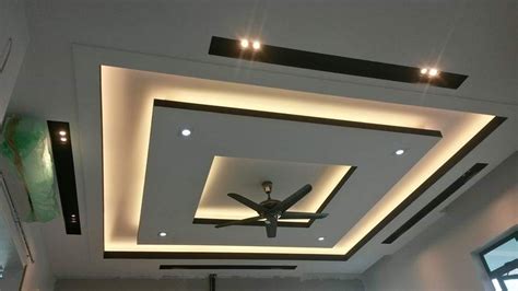 Latest Plaster Ceiling Design Malaysia | Shelly Lighting