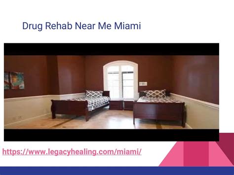 Drug rehab centers Miami FL