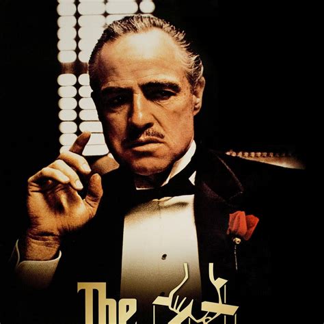 Don Corleone Costume - The Godfather - Don Corleone Cosplay