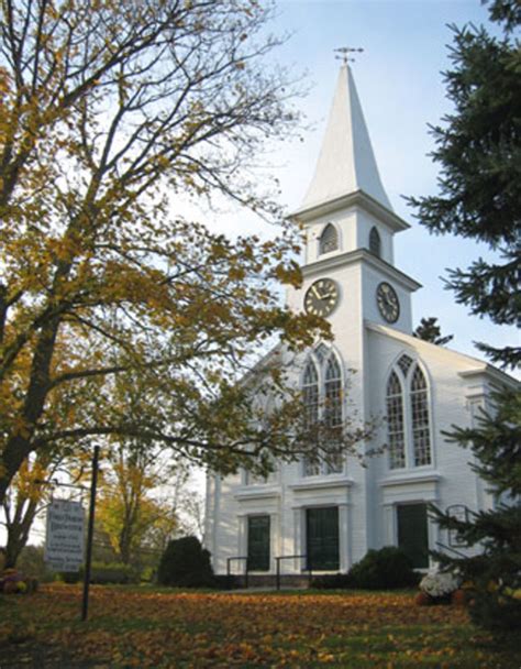 What is the Unitarian Universalist Church? | HubPages