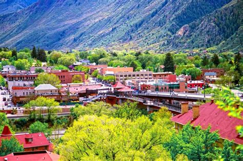 Things to do in Glenwood Springs, Colorado's OG Resort Town