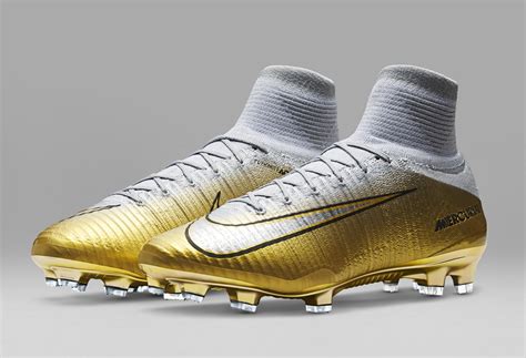 Nike Mercurial Superfly CR7 "Quinto Triunfo" | Soccer Cleats 101