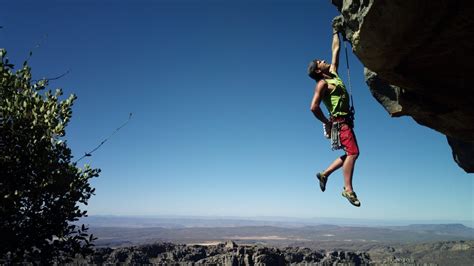 Mountain Climbing: A Beginners Guide﻿ - Outdoor For Beginners