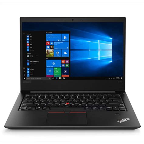 Lenovo ThinkPad E480 Price In Malaysia & Full Specs - MesraMobile