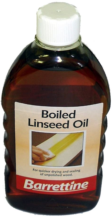 Buy Linseed Oil at Inoxia Ltd