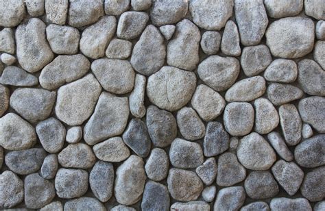 Stone Texture wall large rock grey image