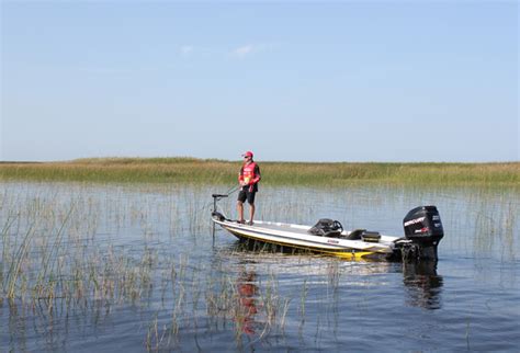 Lake Okeechobee | Okeechobee County Florida Board of County Commissioners