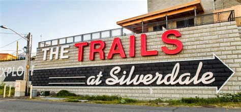 The Trails at Silverdale | Creo