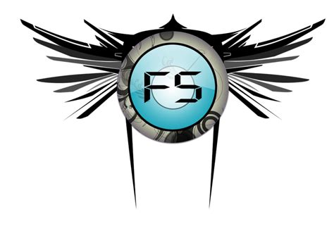 F5 logo by ProduccionesSiritt on DeviantArt