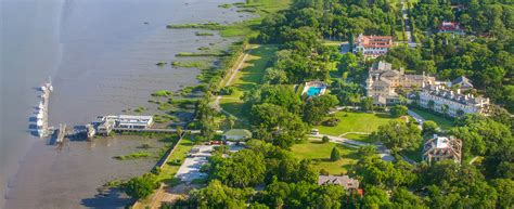 National Historic Landmark District • Jekyll Island, Georgia • Vacation ...