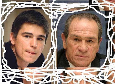 Tommy Lee Jones Son